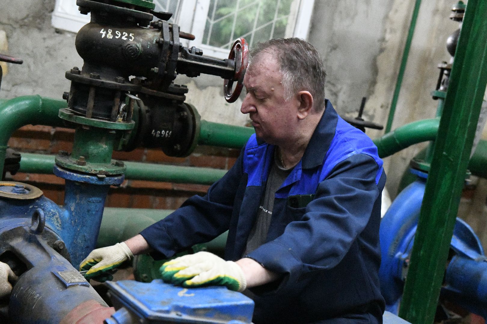 лыткарино, ЖКХ, теплосеть, трубы, ремонт, ОЗП,