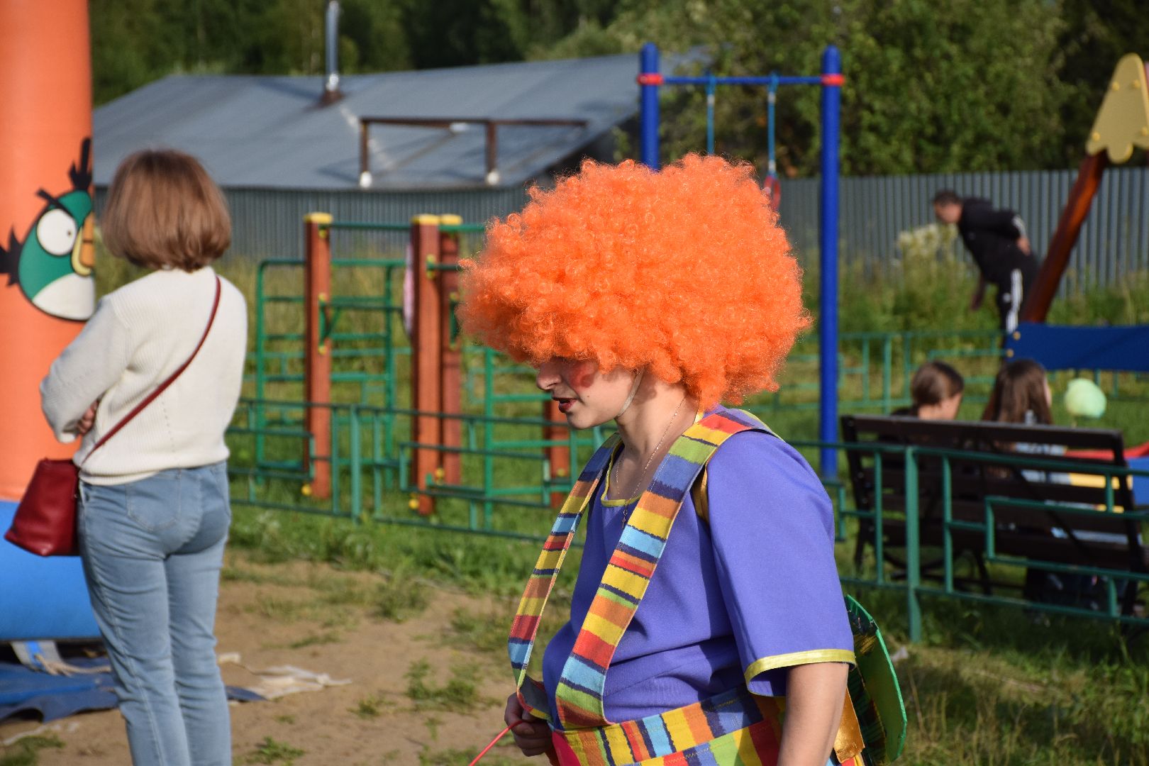 Павловский Посад, городской округ Павловский Посад, дети, разлечение, образование, мастер-класс, общество