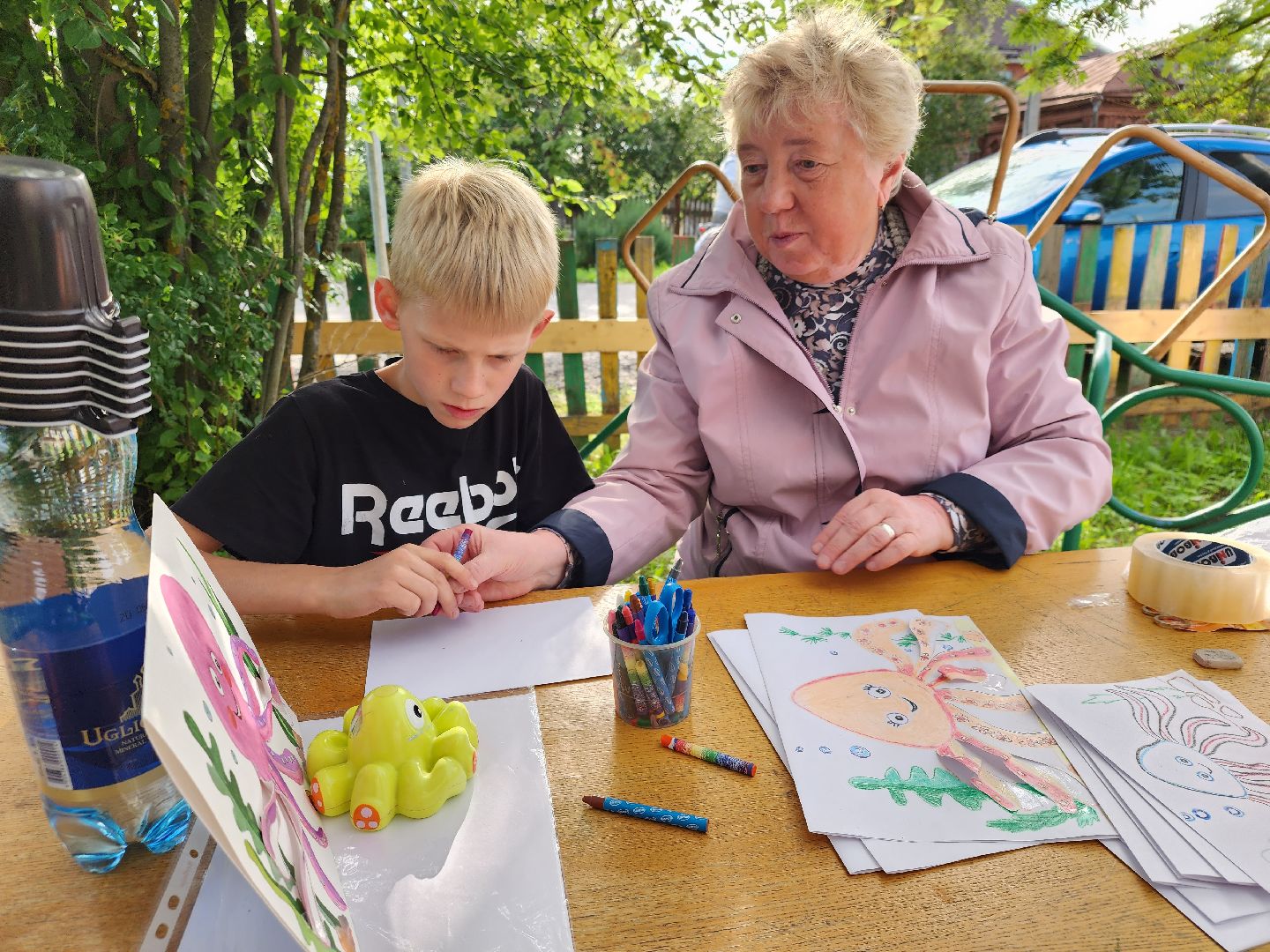 Павловский Посад, городской округ Павловский Посад, дети, разлечение, образование, мастер-класс, общество