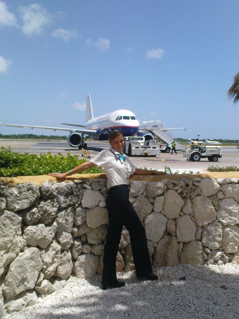 история, люди, стюардесса, бортпроводник