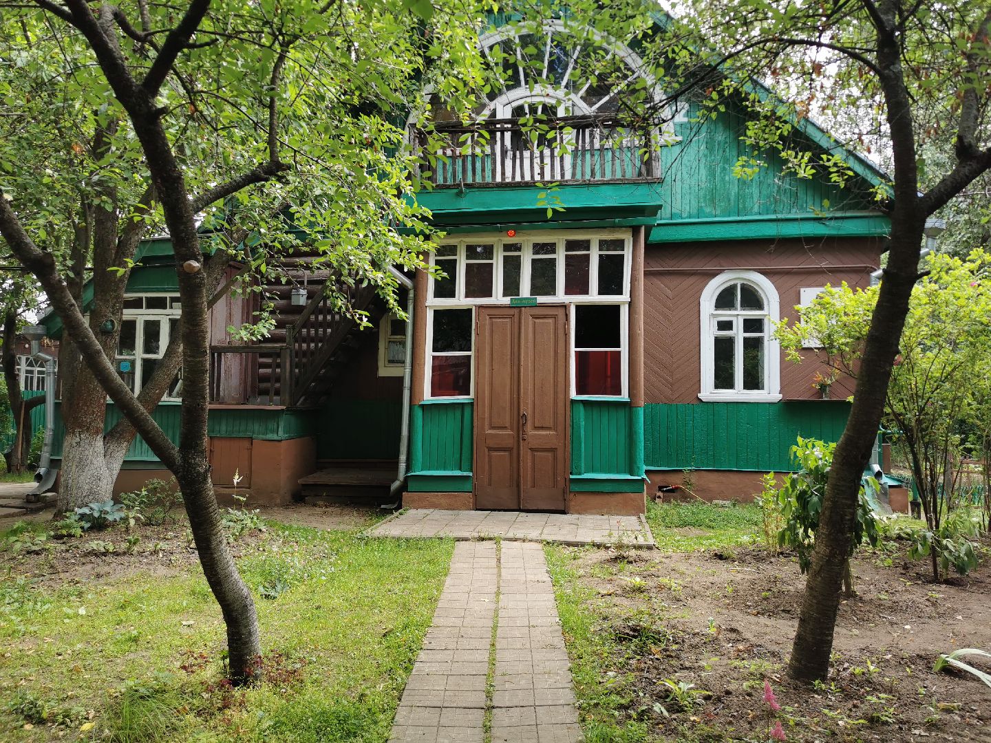 музей, культура, волонтёры,