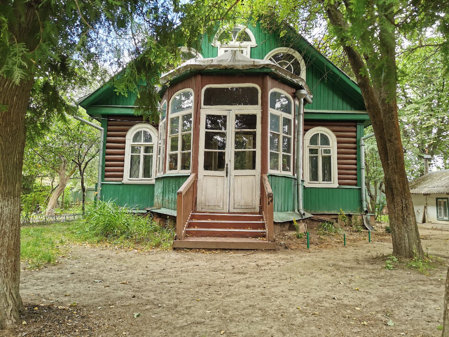 музей, культура, волонтёры,