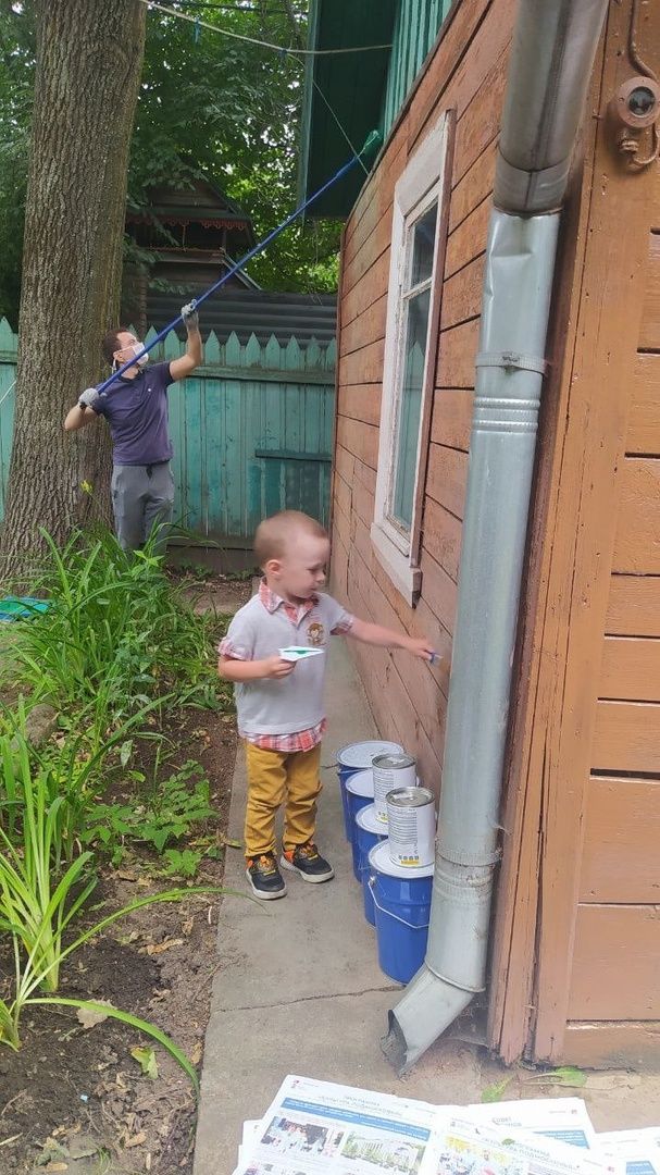 музей, культура, волонтёры,