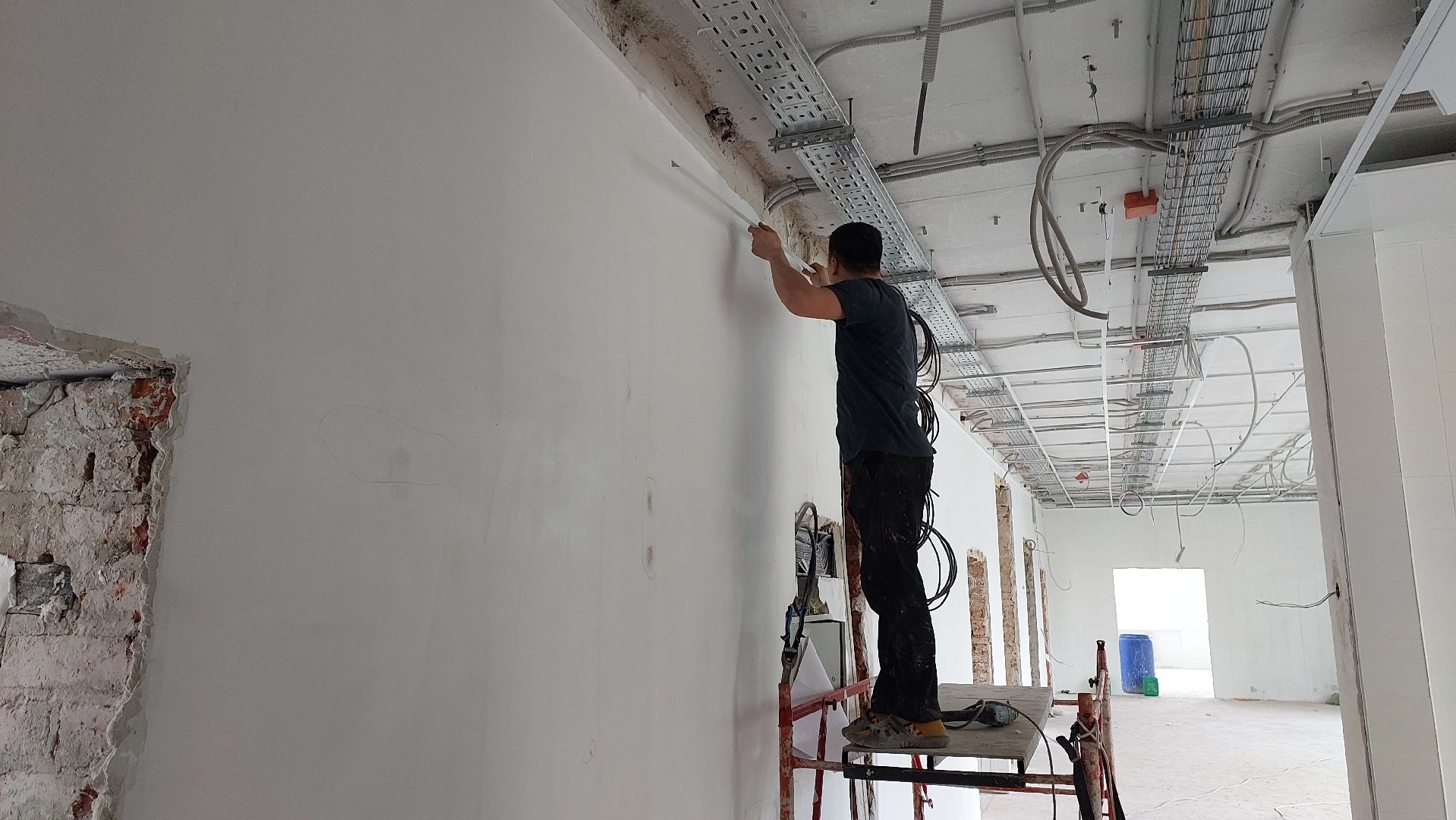 школа, школьное оборудование, ремонт школы, серпухов, образование,