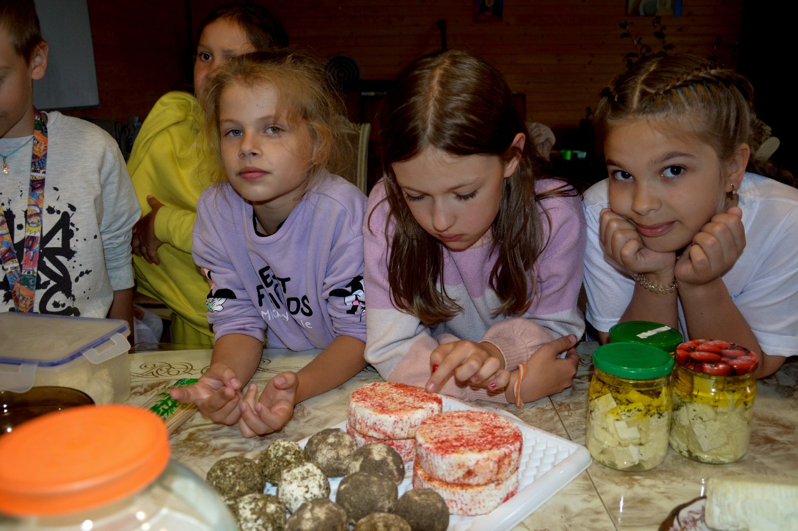 Шатура, профессия мечты, сыроварня, фермеры, подсобное хозяйство, Профессия мечты