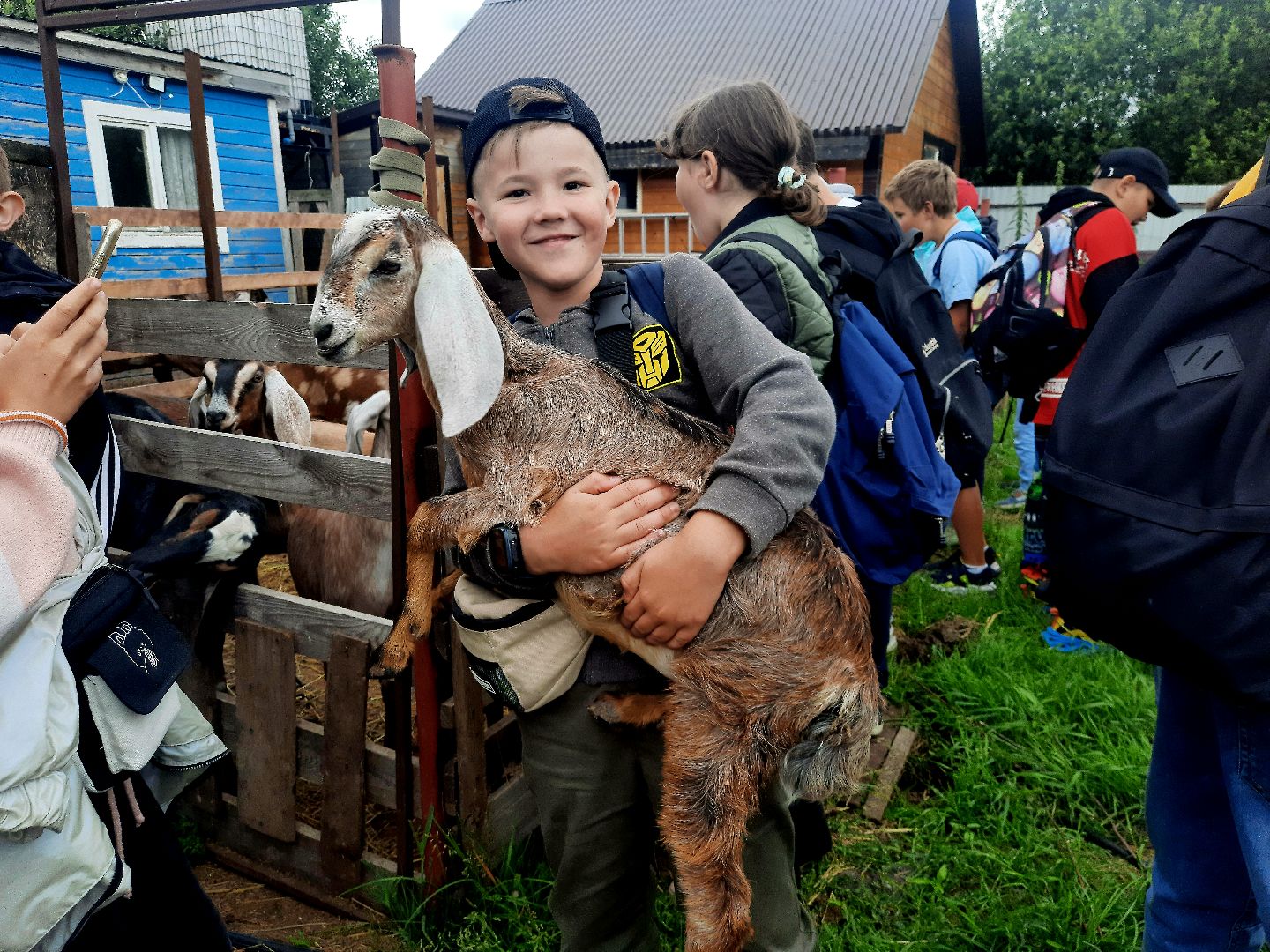 Шатура, профессия мечты, сыроварня, фермеры, подсобное хозяйство, Профессия мечты