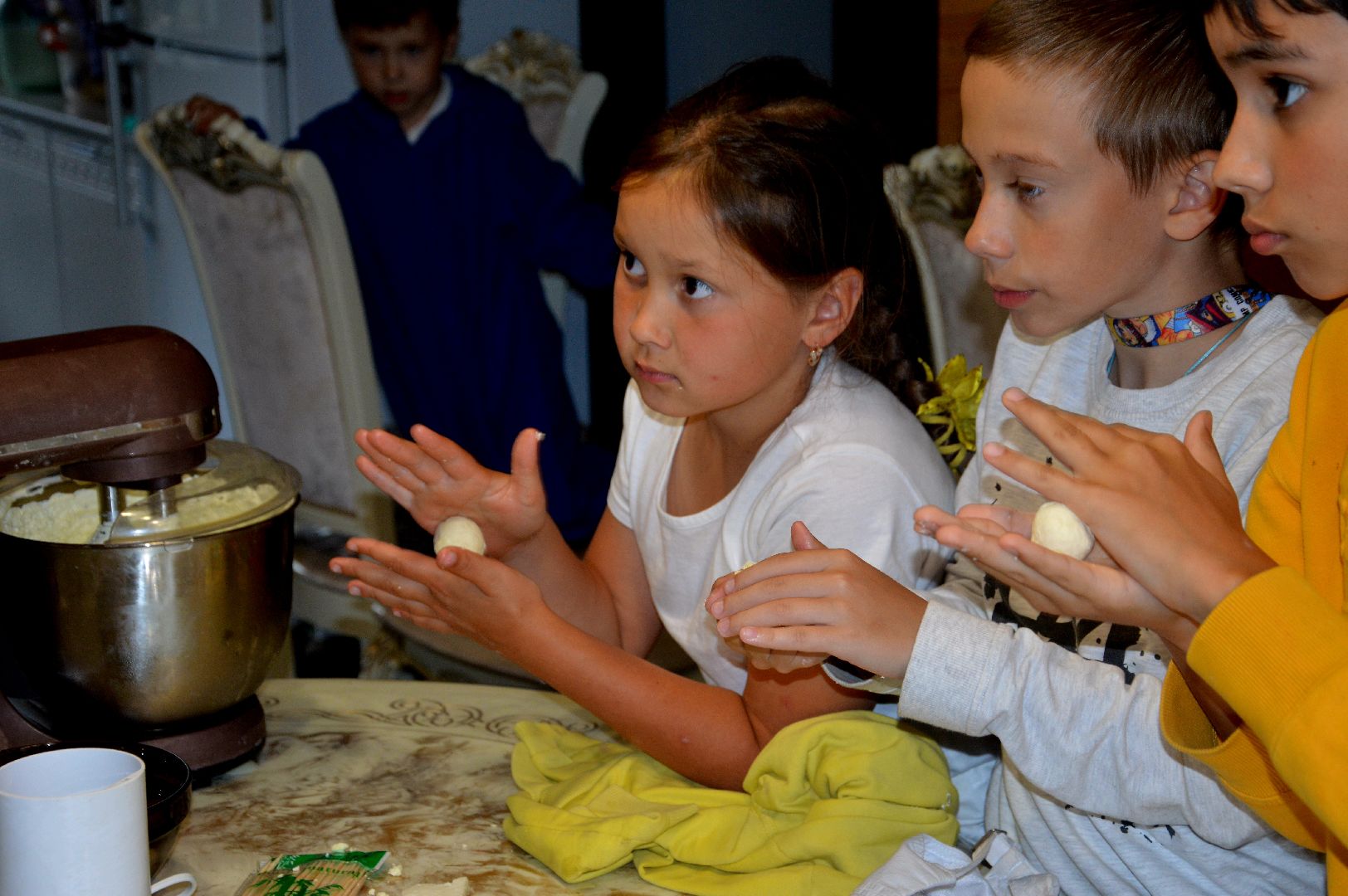 Шатура, профессия мечты, сыроварня, фермеры, подсобное хозяйство, Профессия мечты