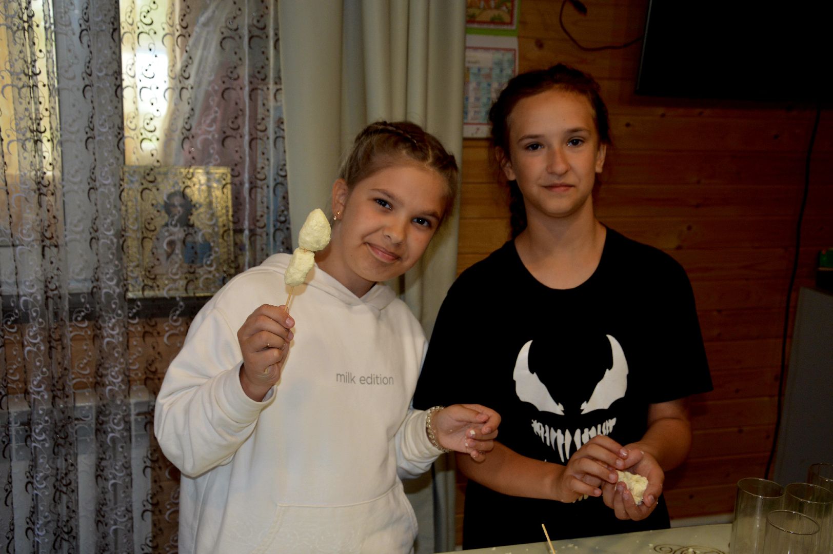 Шатура, профессия мечты, сыроварня, фермеры, подсобное хозяйство, Профессия мечты