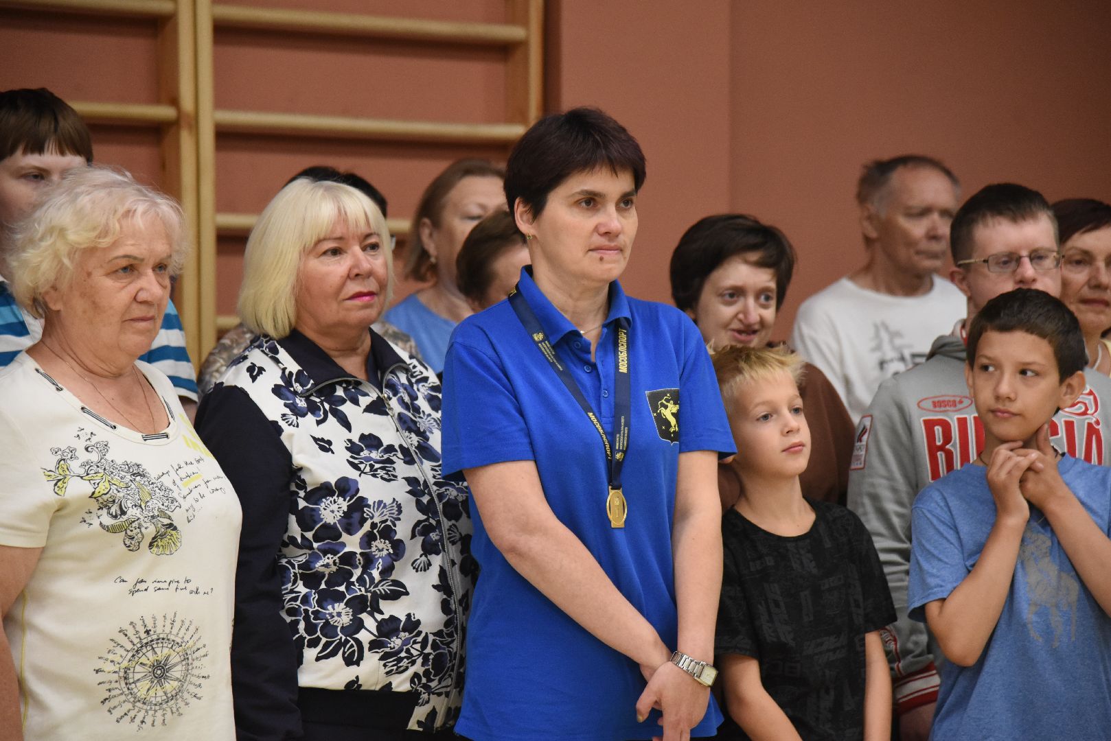 Химки, спорт, поздравление