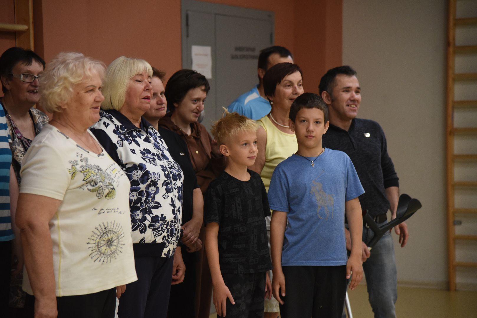 Химки, спорт, поздравление