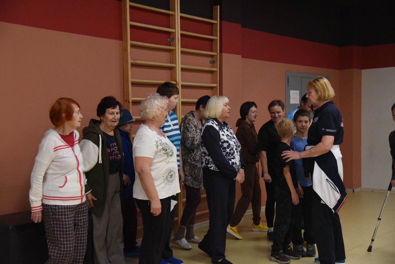 Химки, спорт, поздравление