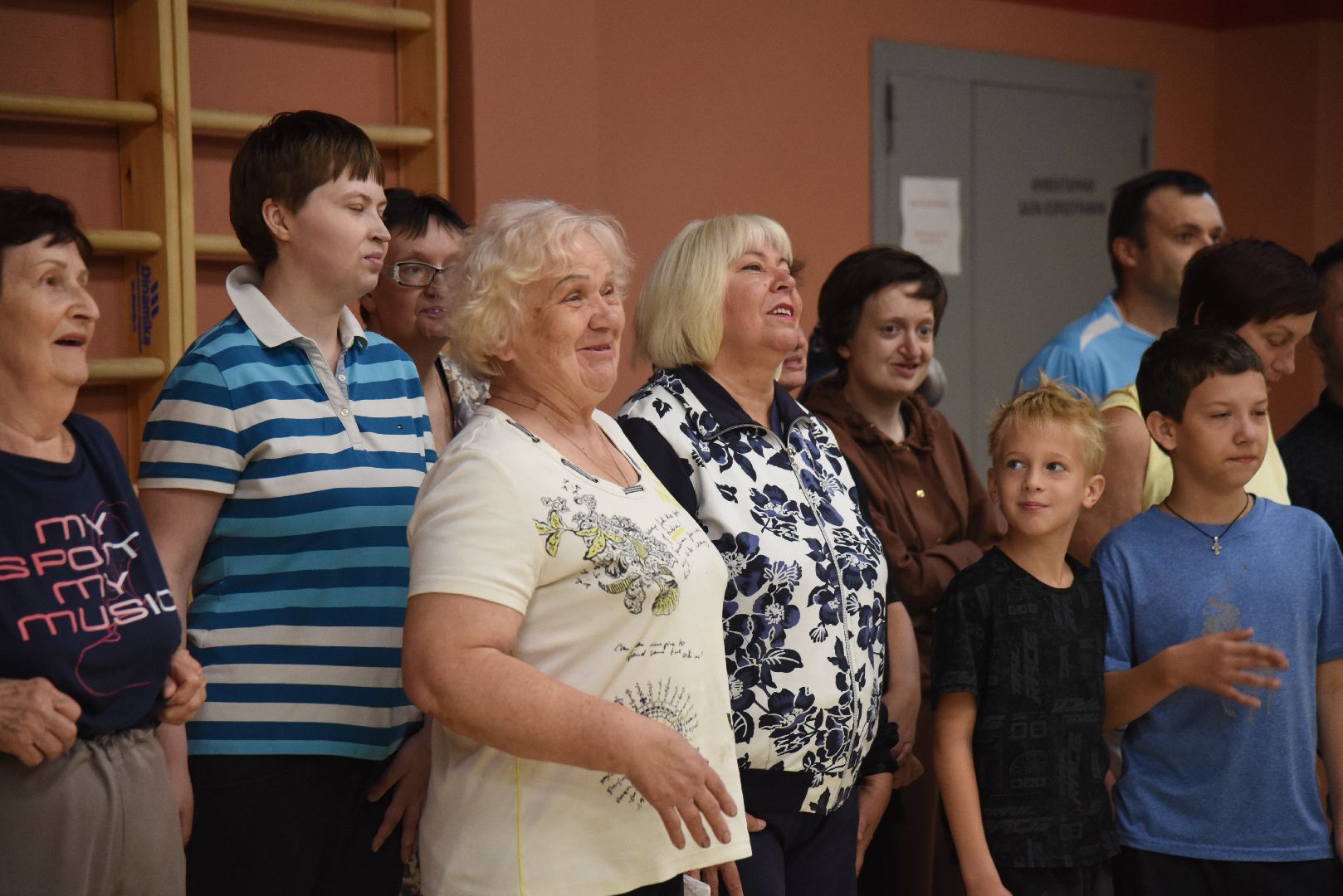 Химки, спорт, поздравление