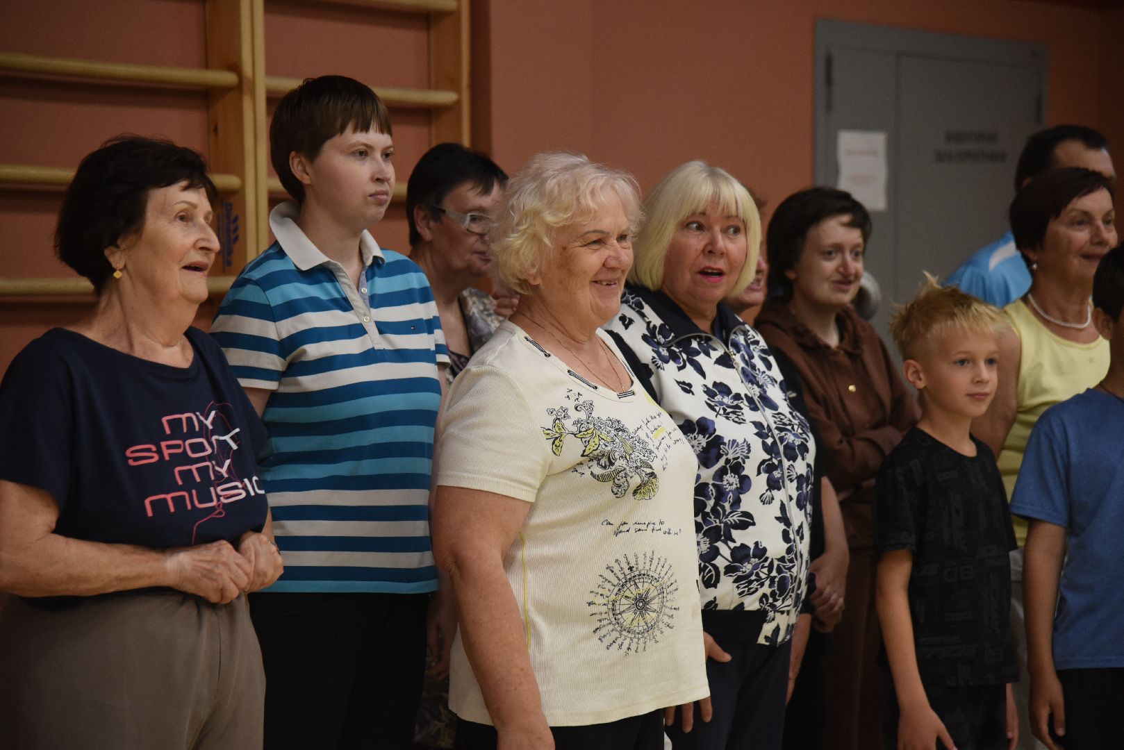 Химки, спорт, поздравление