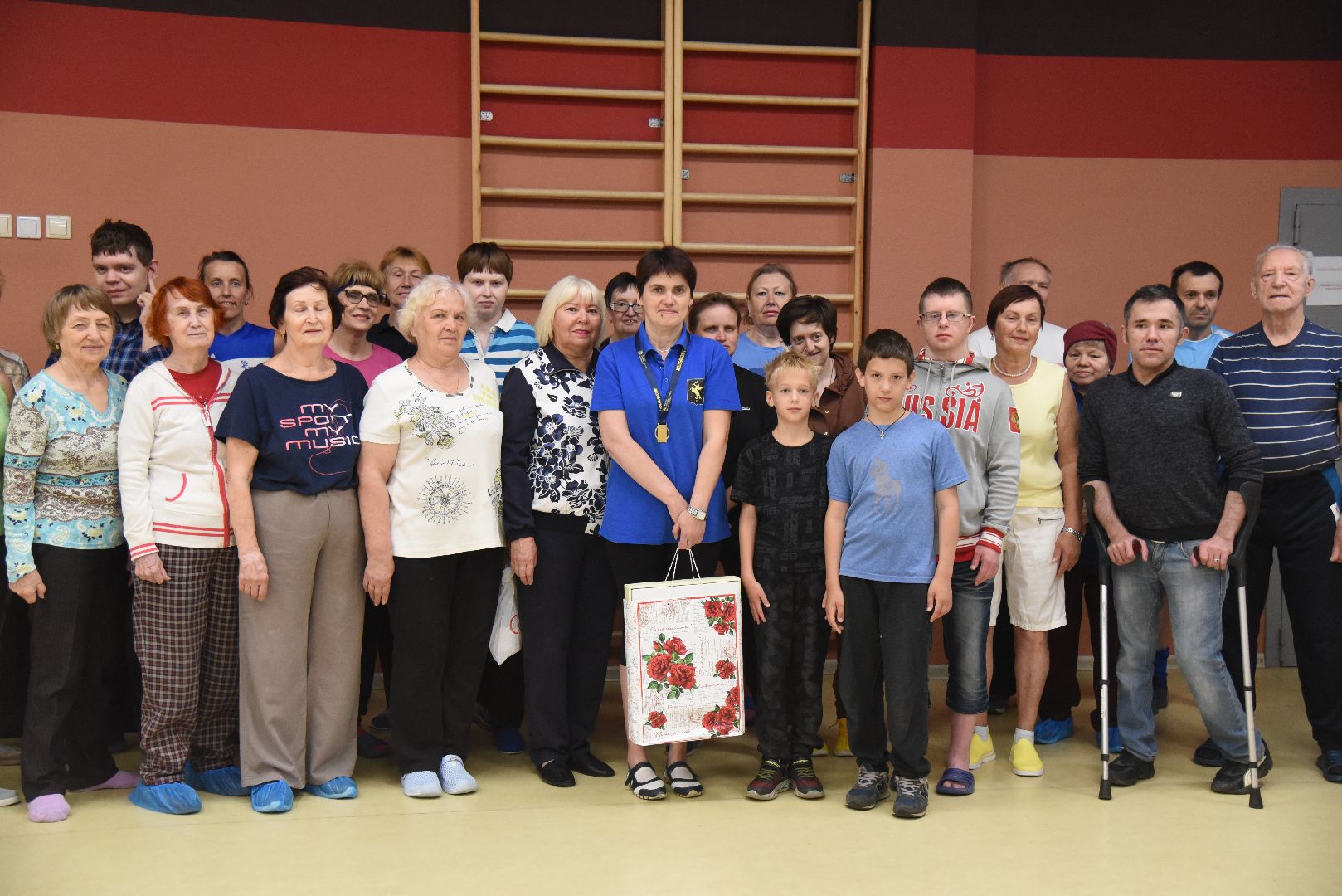 Химки, спорт, поздравление