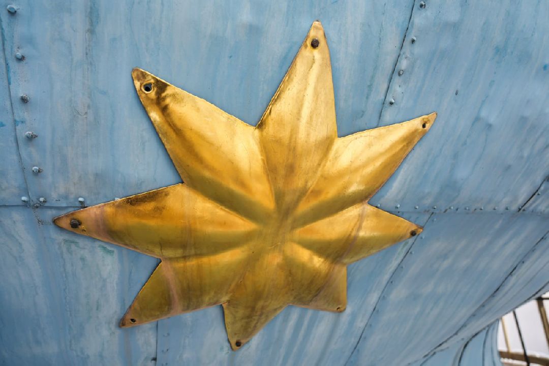 Сергиев Посад, Сергиево-Посадский городской округ, Троице-Сергиева Лавра, Успенский собор, Реставрация, ЮНЕСКО