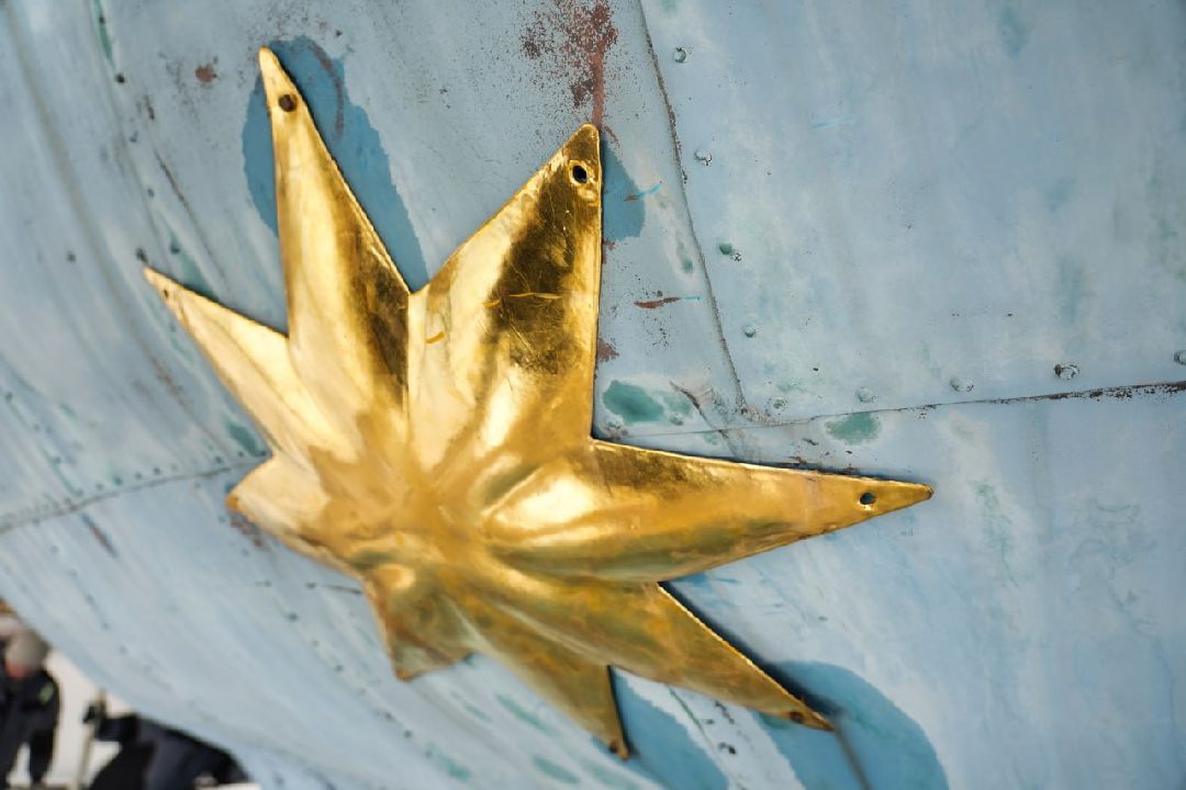 Сергиев Посад, Сергиево-Посадский городской округ, Троице-Сергиева Лавра, Успенский собор, Реставрация, ЮНЕСКО