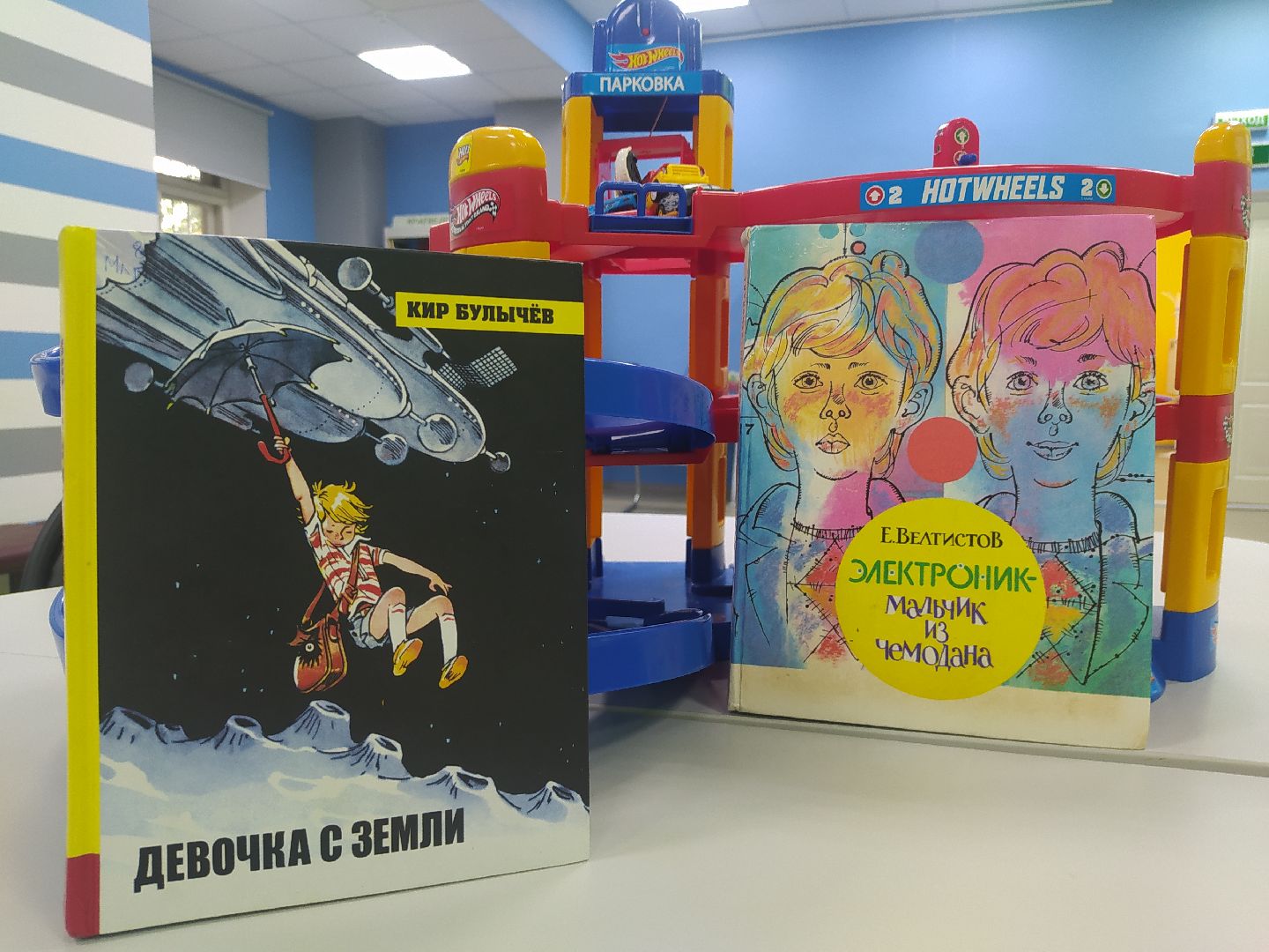 Дедовск, дети, библиотека, литература, книги