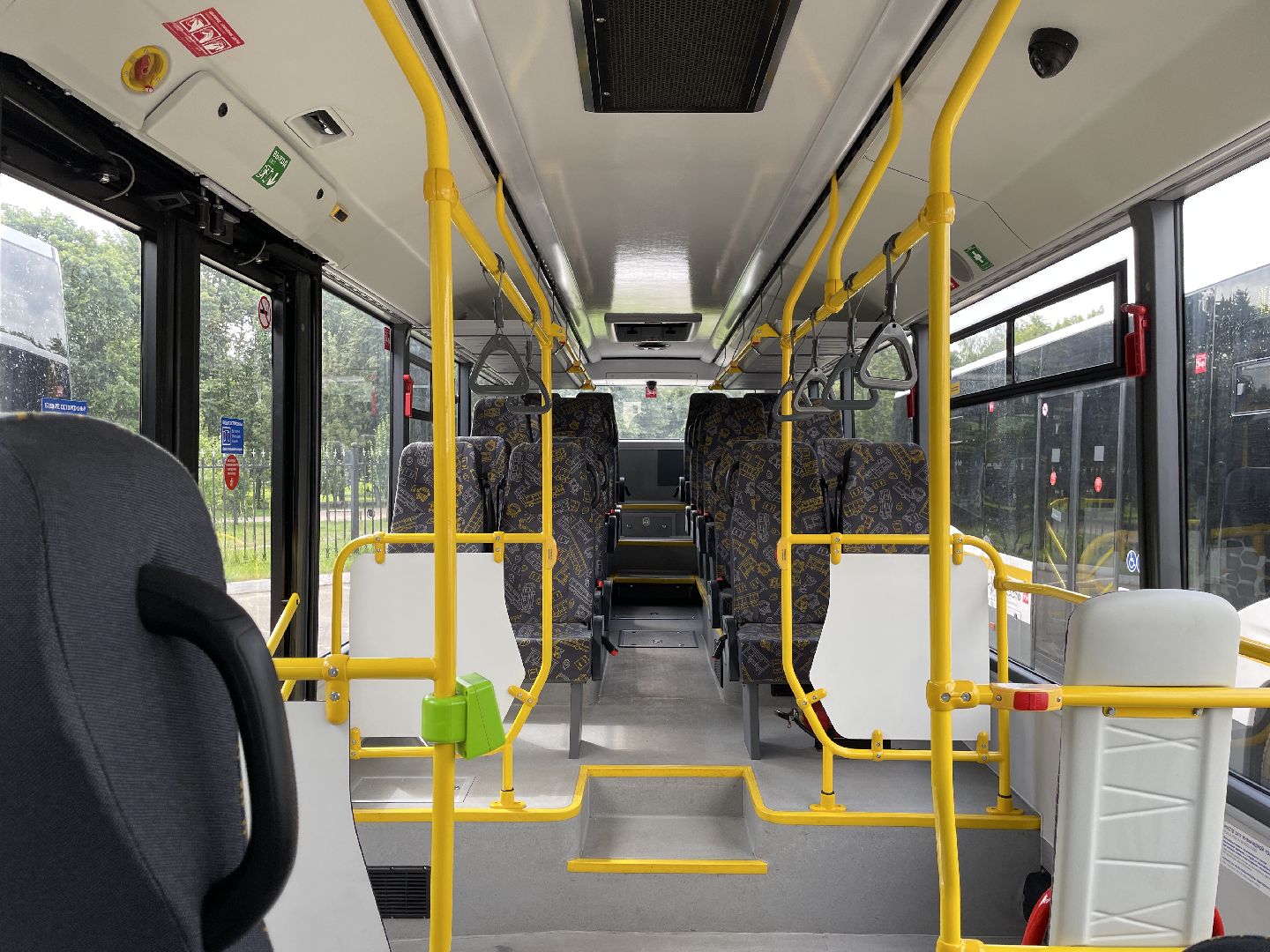 Транспорт, технологии, новинка, люберцы