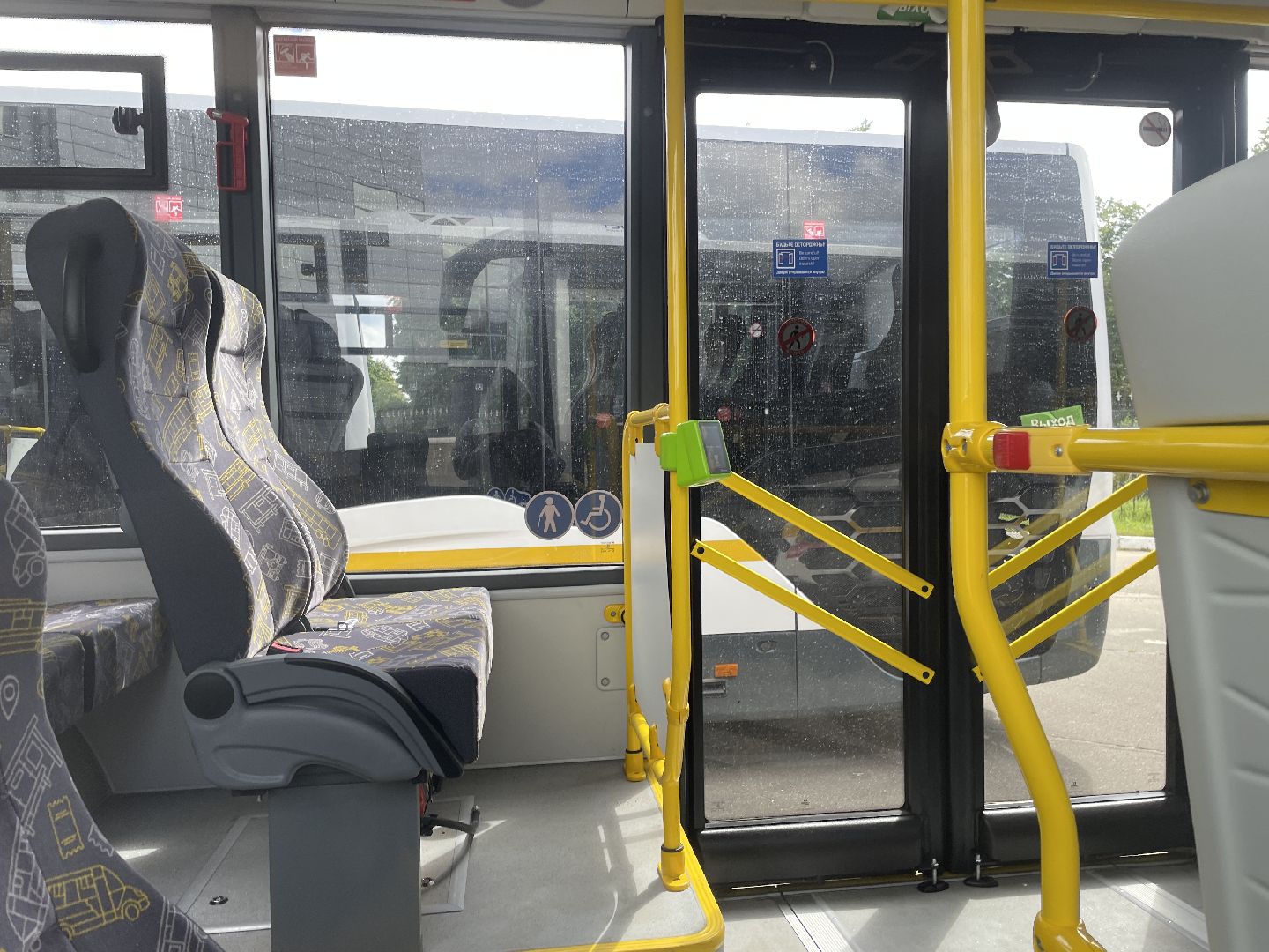 Транспорт, технологии, новинка, люберцы