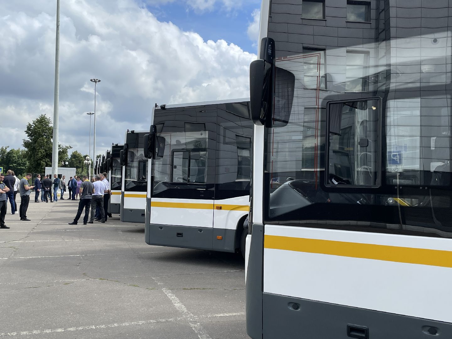 Транспорт, технологии, новинка, люберцы