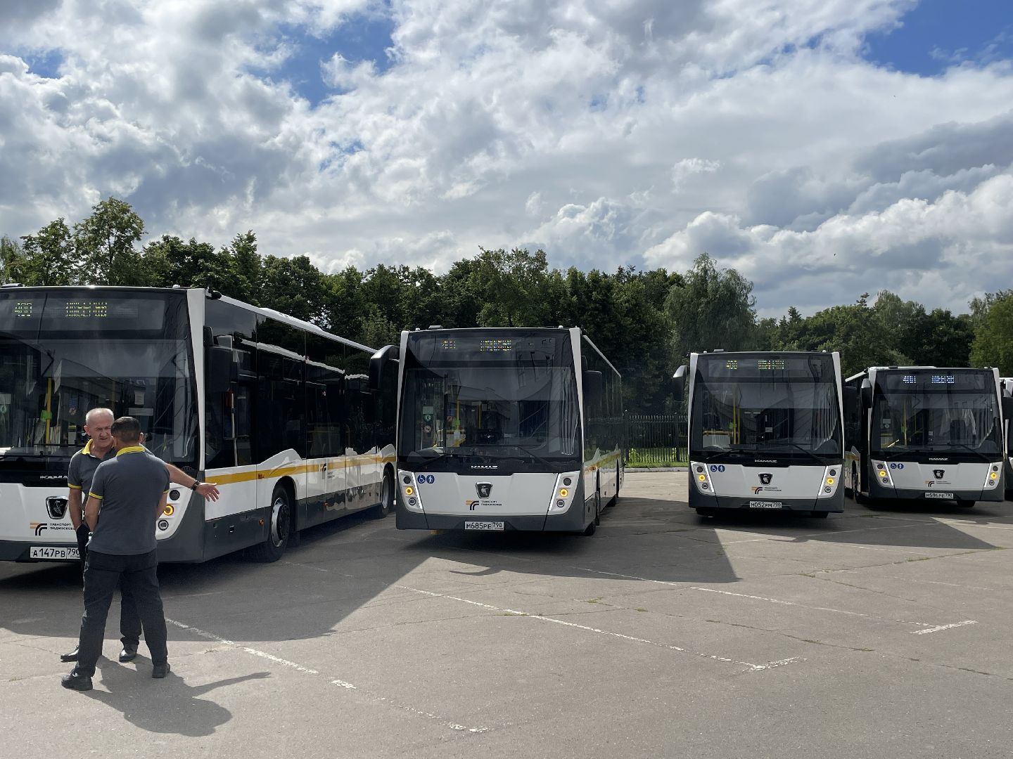 Транспорт, технологии, новинка, люберцы