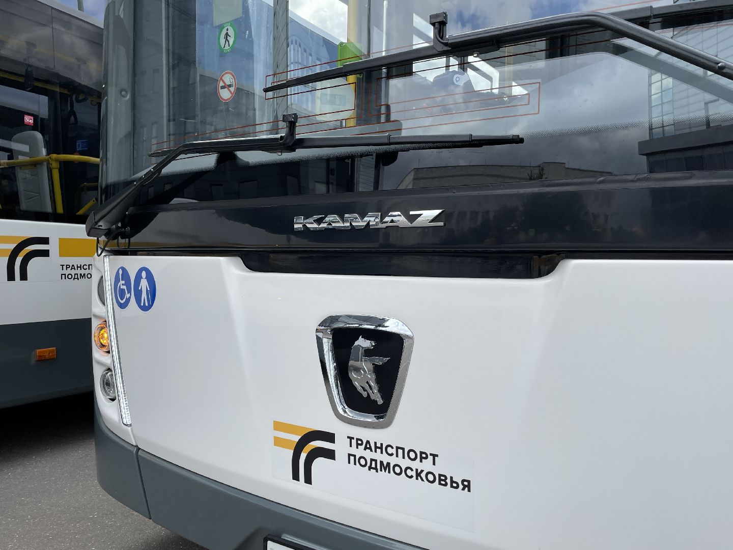 Транспорт, технологии, новинка, люберцы