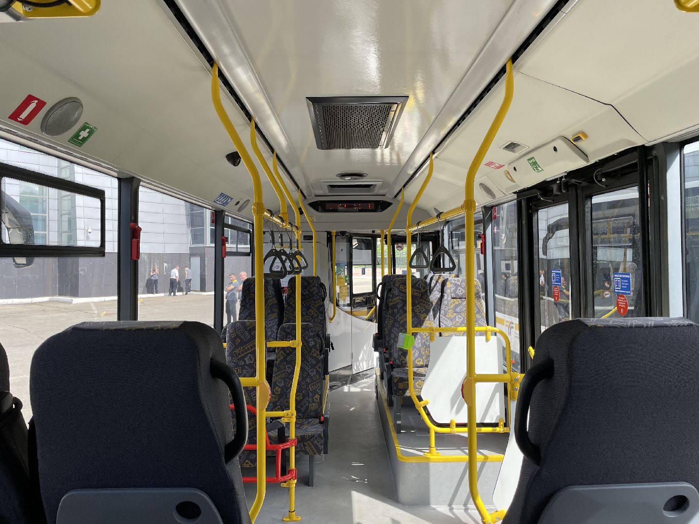 Транспорт, технологии, новинка, люберцы