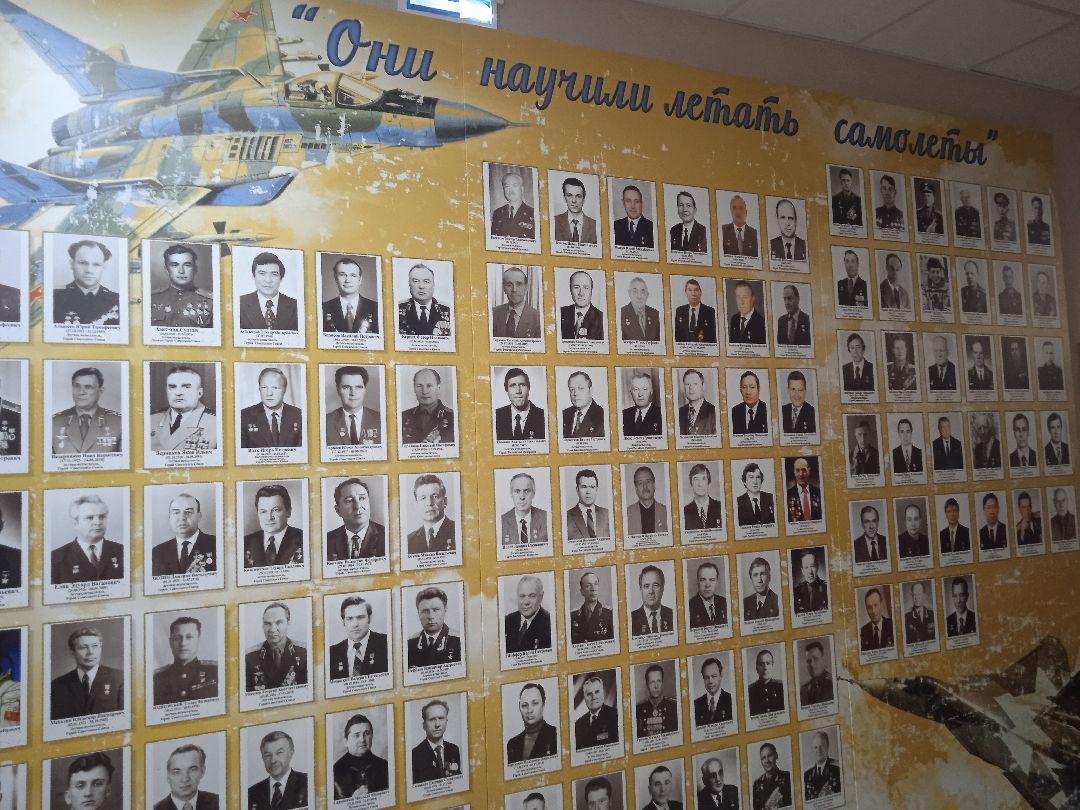 музей, гимназия, №1, история