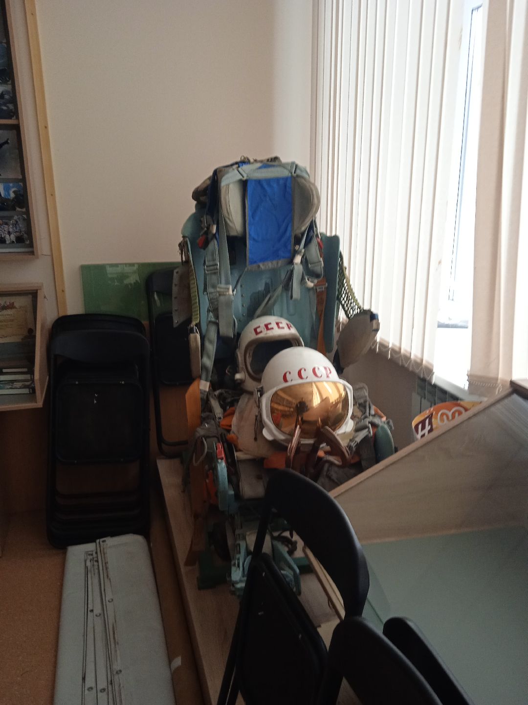 музей, гимназия, №1, история