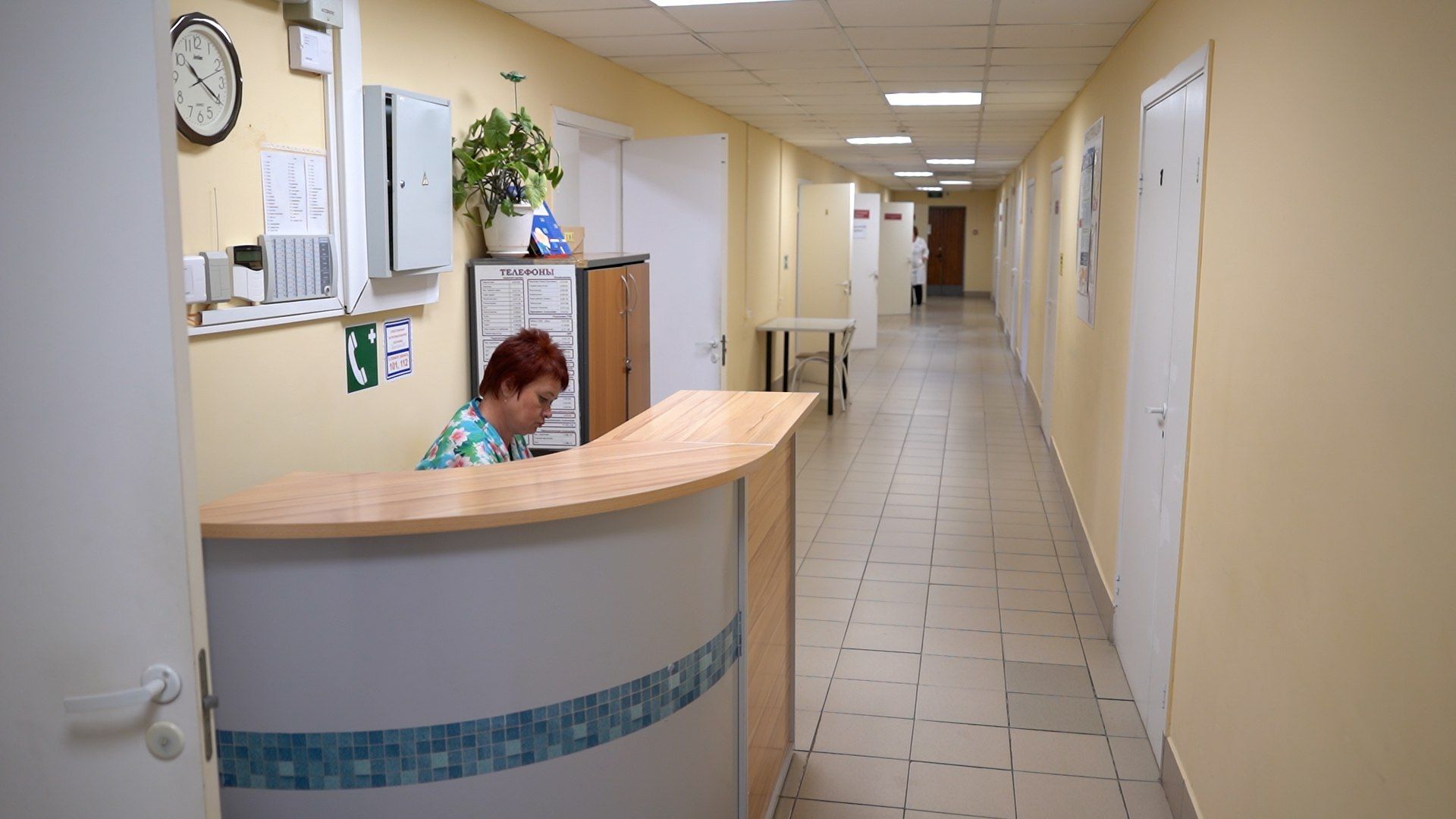 #Шатура#медицина#Шатурскаябольница#новоеоборудование