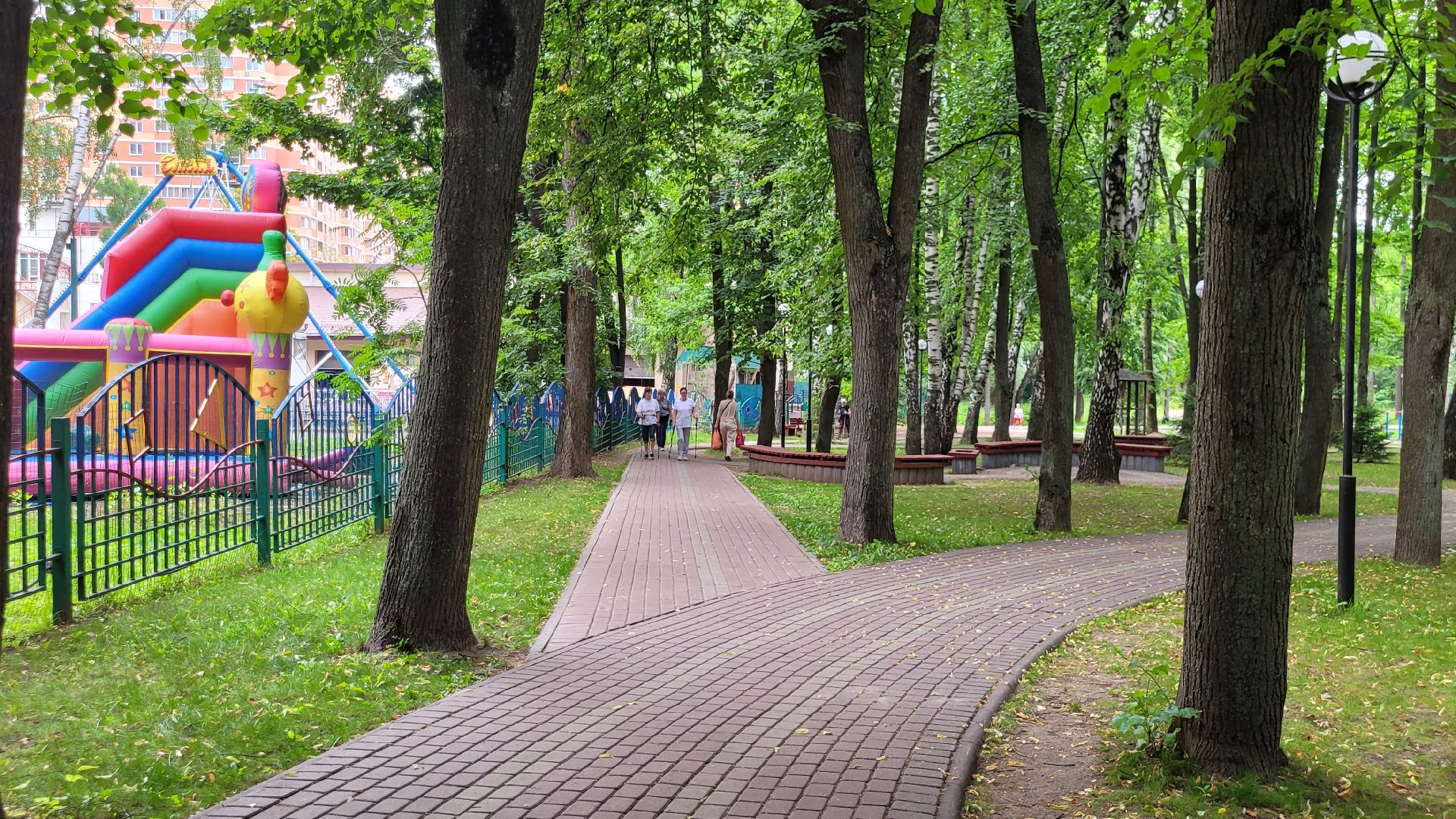 активное долголетие; скандинавская ходьба; здоровье; видное