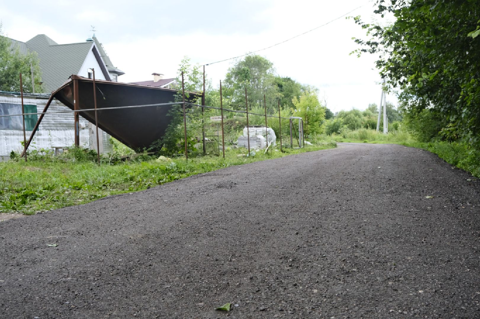 Пущино, дороги