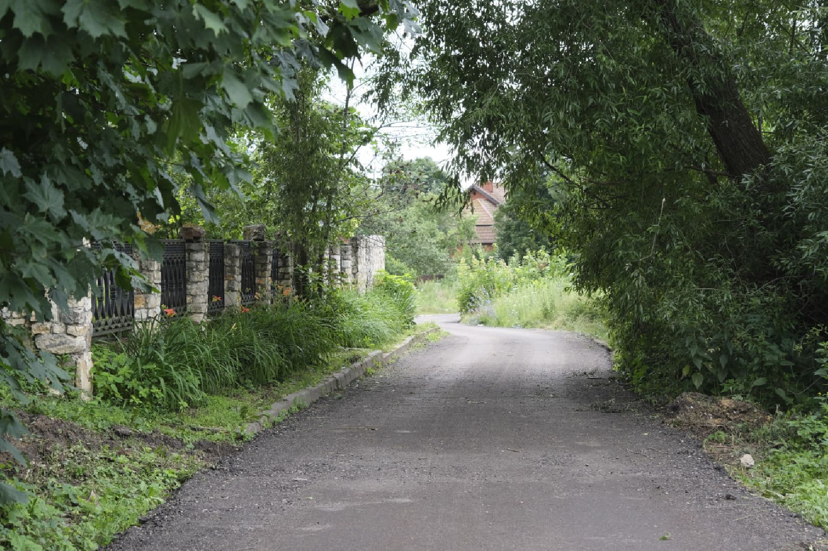 Пущино, дороги