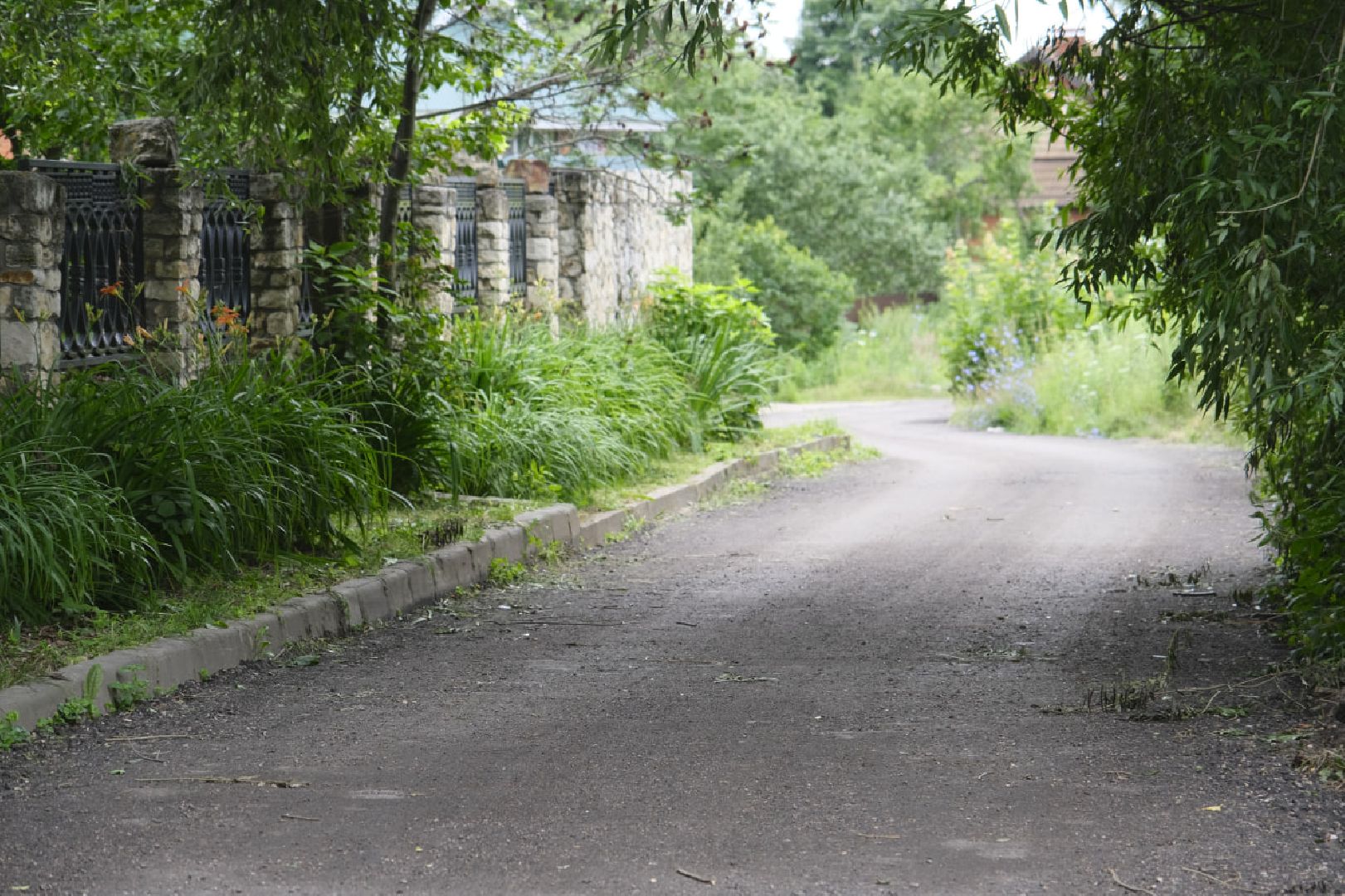 Пущино, дороги