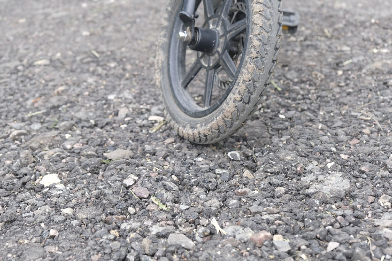 Пущино, дороги