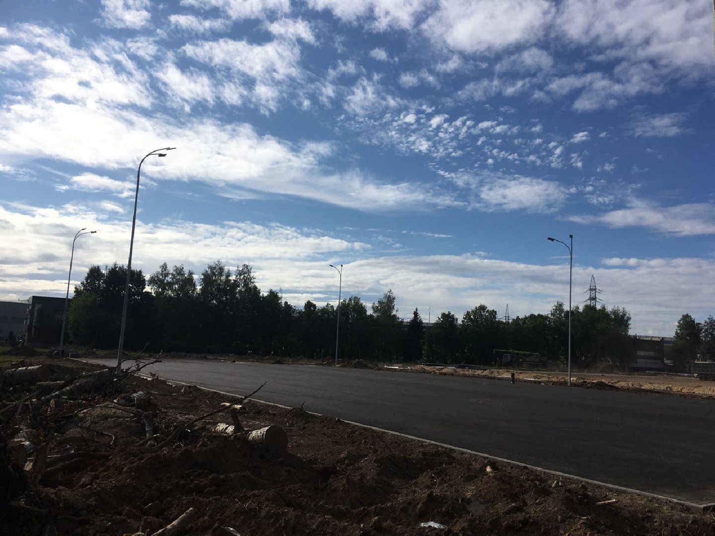 Подольск, стадион