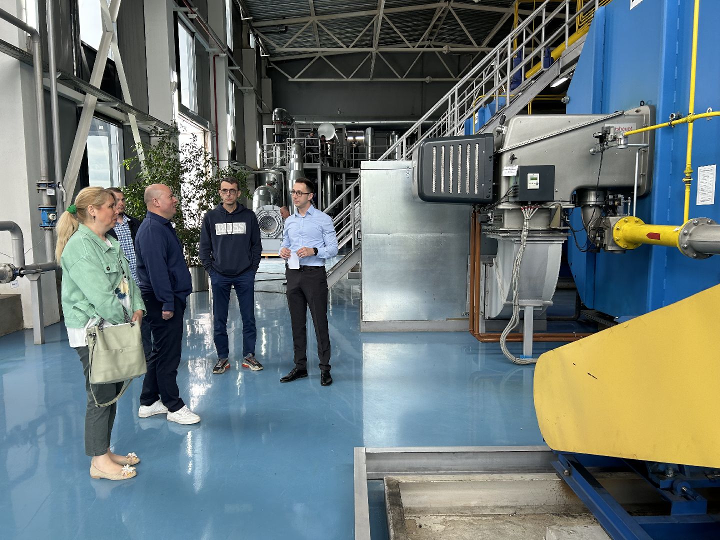 ЖКХ, котельная, подготовка к зиме, Котельники