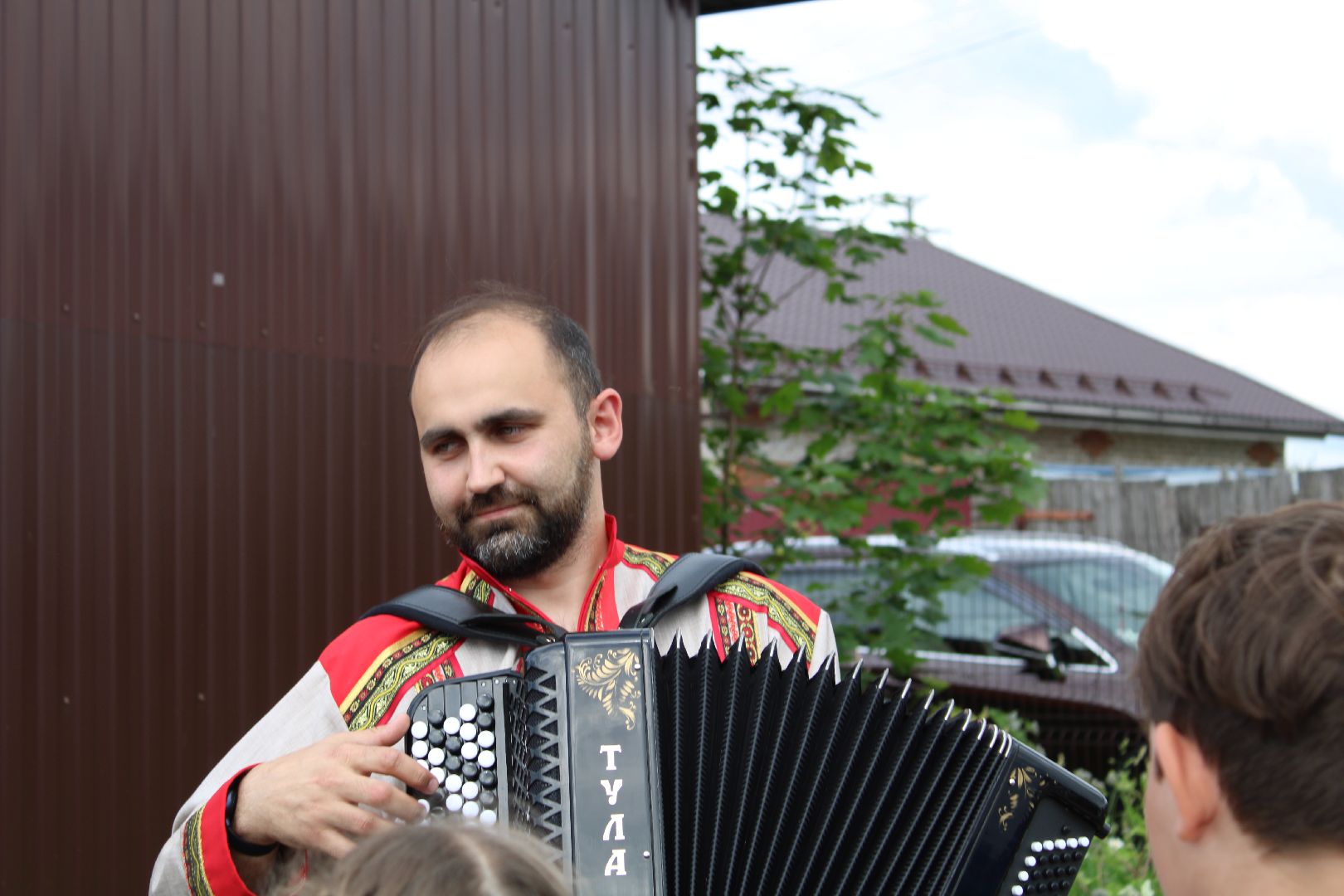 Каша, традиции, рецепт, вкус, лето в подмосковье,