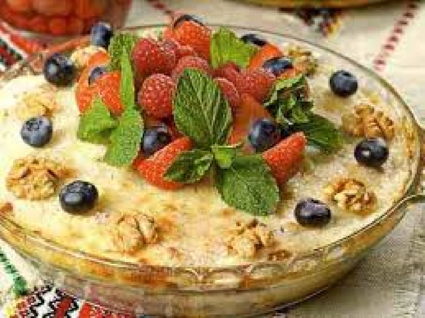 Каша, традиции, рецепт, вкус, лето в подмосковье,