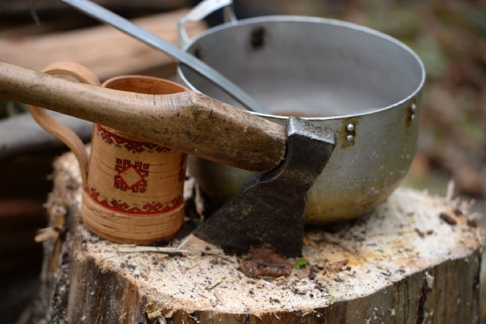 Каша, традиции, рецепт, вкус, лето в подмосковье,