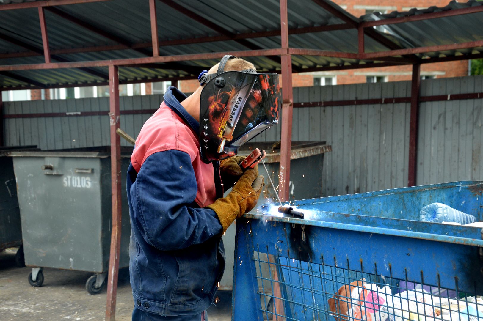 Шатура, Густ, Светлана Аипова, проверка территорий