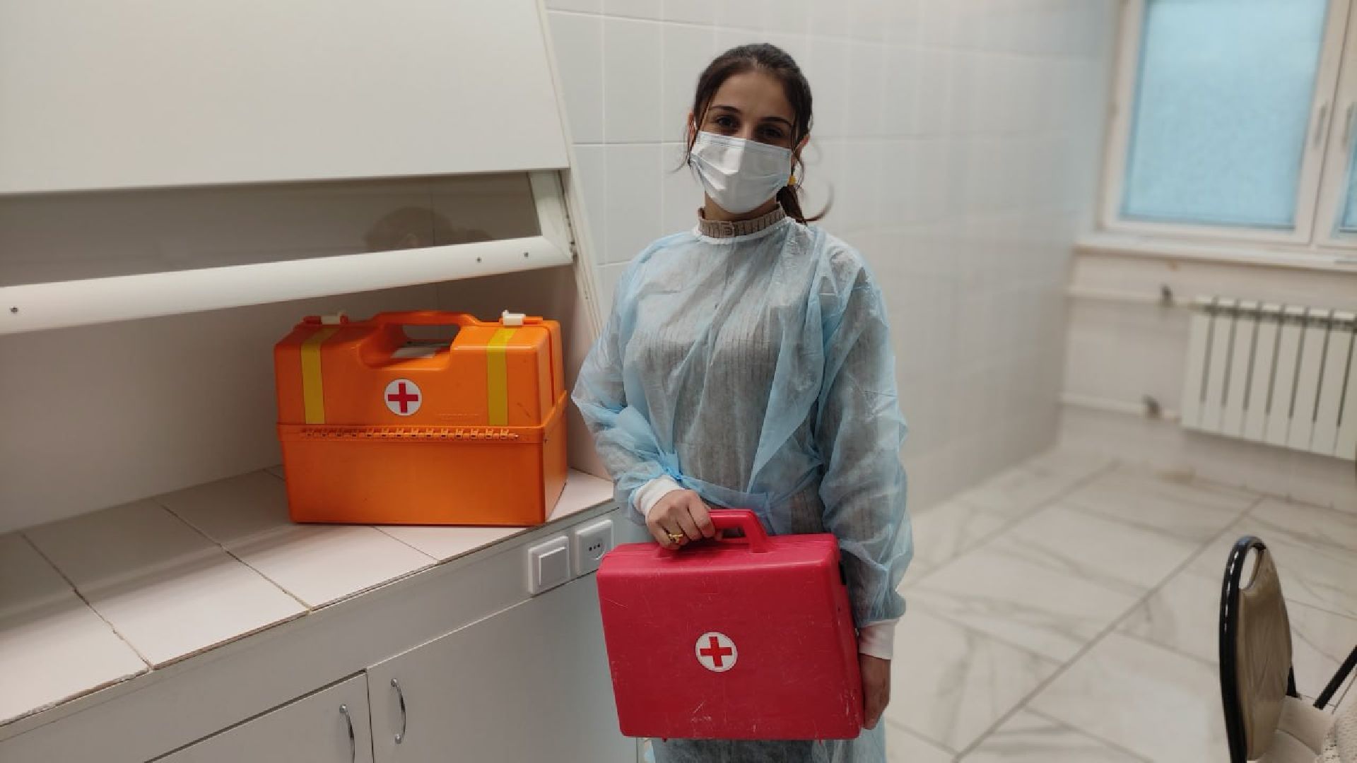 Ступино, медицина, СОКБ