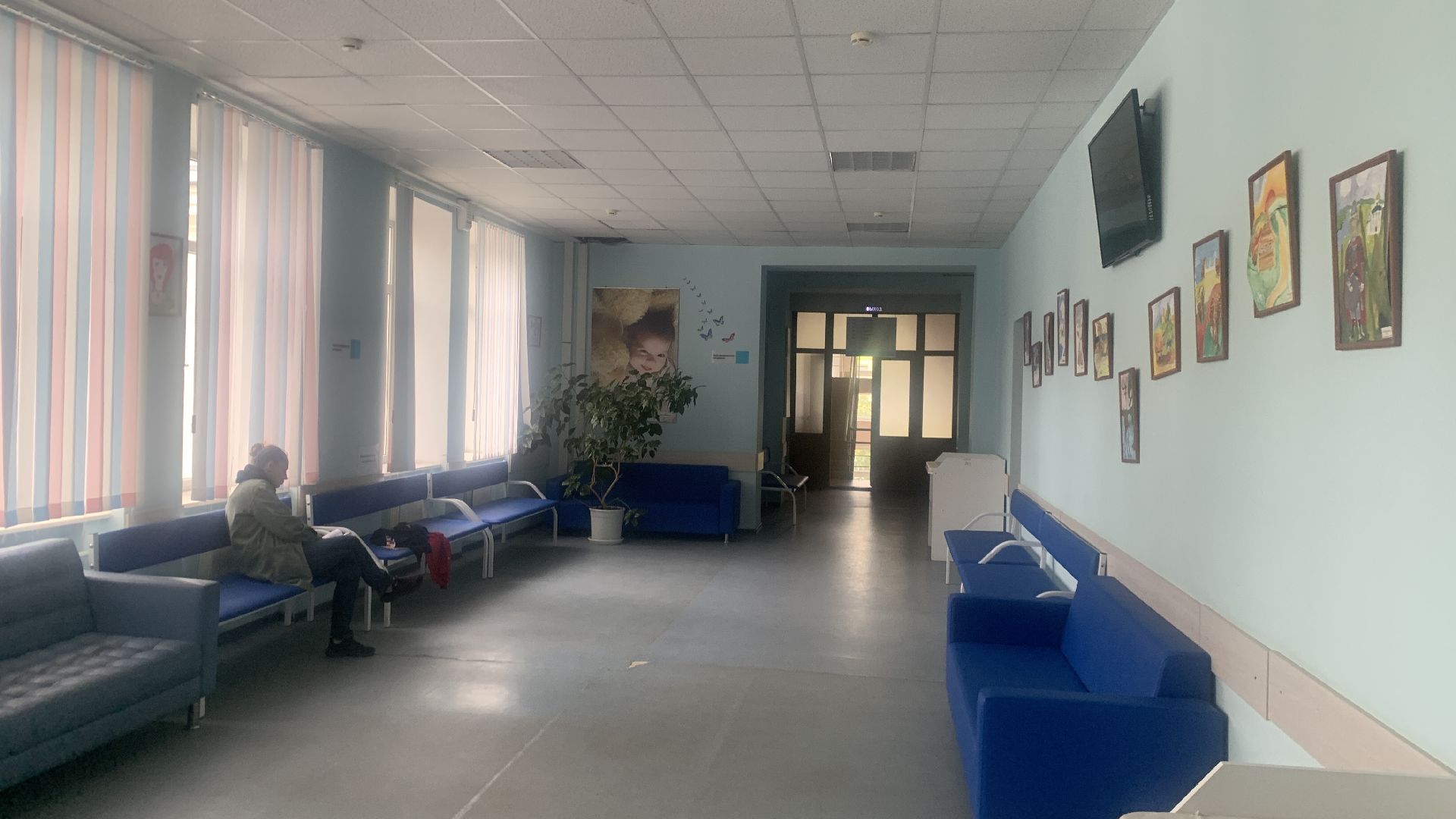 Ступино, медицина, СОКБ