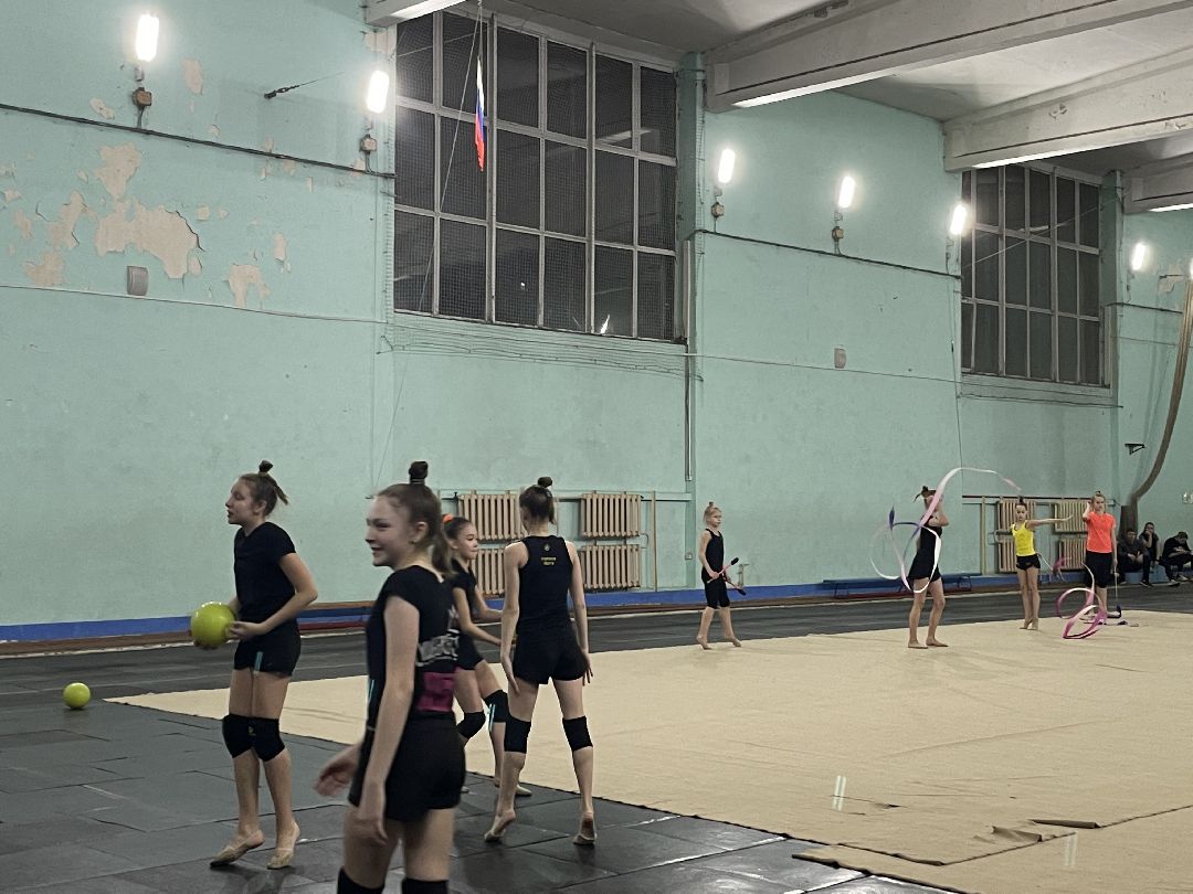 Легкоатлеты, соревнования, Люберцы