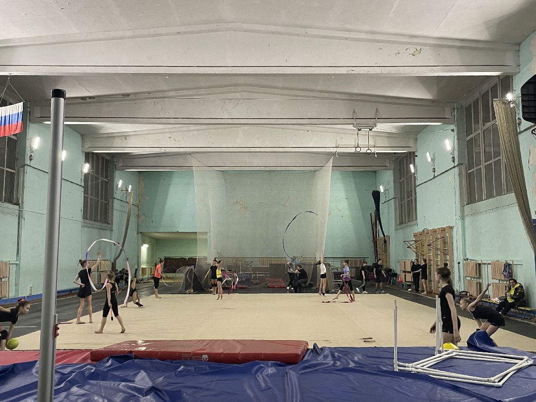 Легкоатлеты, соревнования, Люберцы