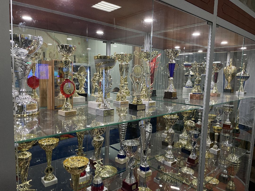 Легкоатлеты, соревнования, Люберцы