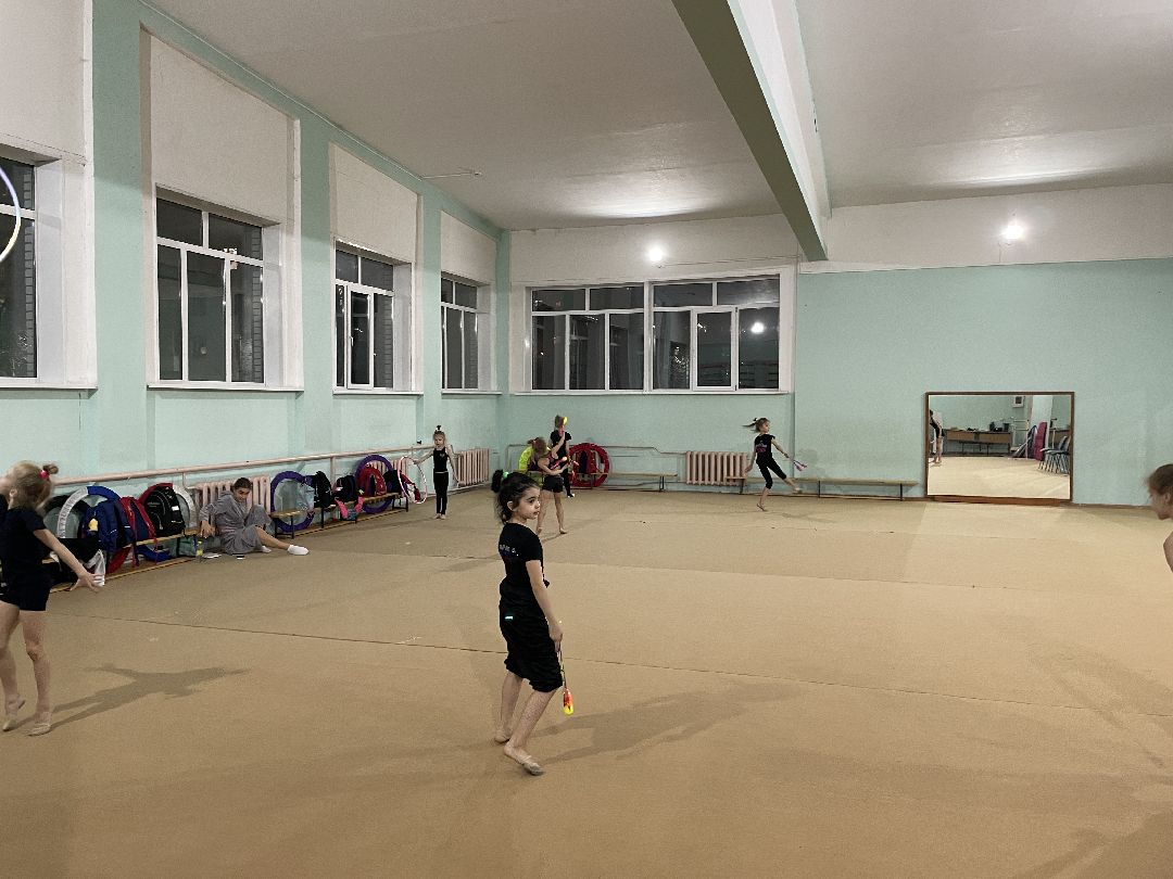 Легкоатлеты, соревнования, Люберцы