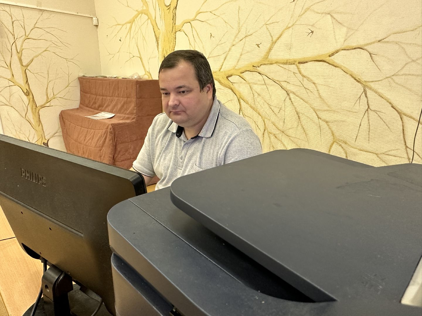 Одинцово, Выборы 2023, ТИК, Подмосковье