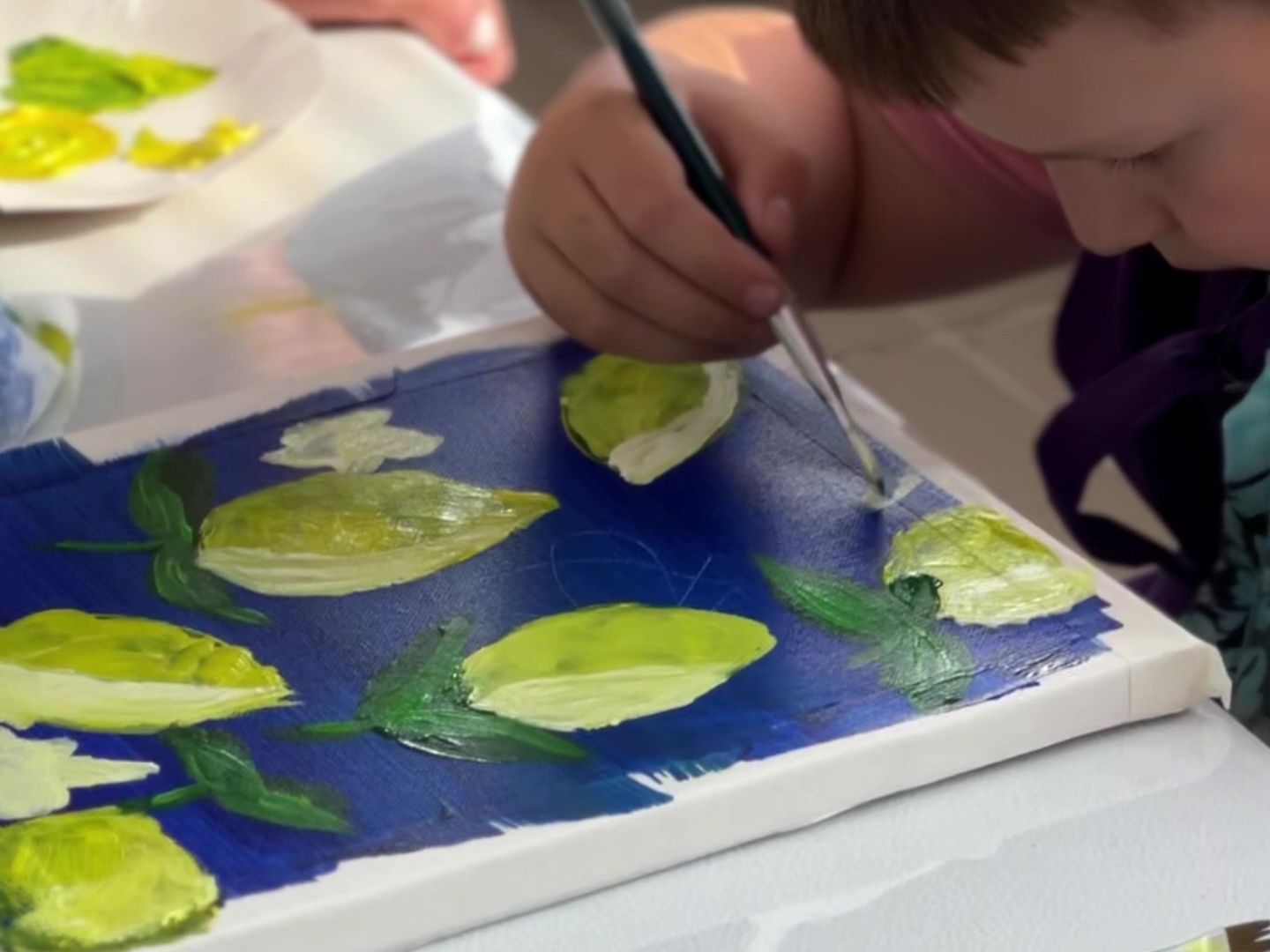 Реутов, культура, мастер-класс, дизайнер, Полина Шейдакова