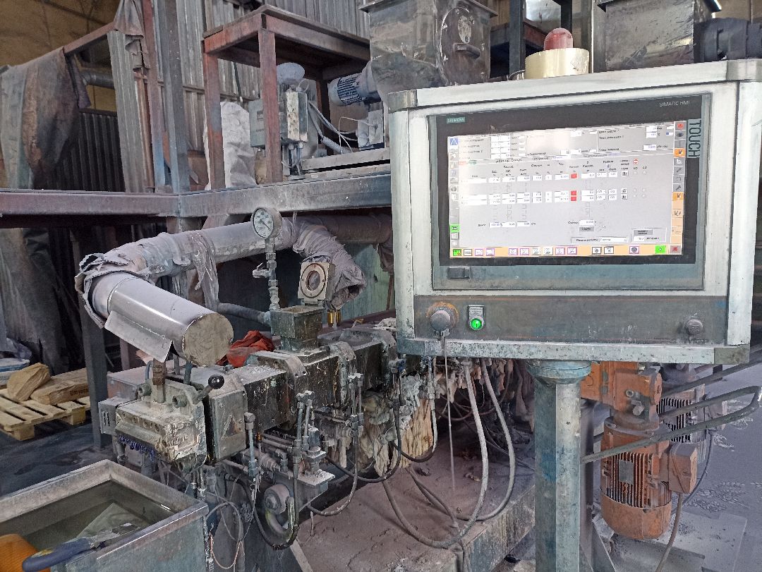 Серпухов, производство, нацпроет